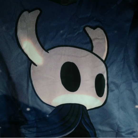 Cosplay Men's/Women's Size Medium Multicolored 3D Graphic Hoodie Sweatshirt - Picture 8 of 8